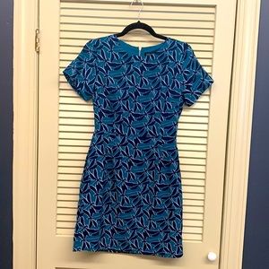 Sugarhill Boutique Dragonfly dress
